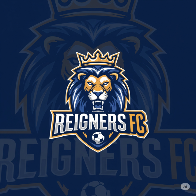 REIGNERS FC logo