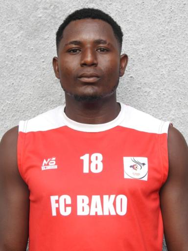 MATHEW PATRICK avatar