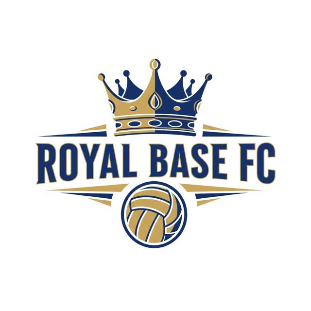 ROYAL BASE FC logo