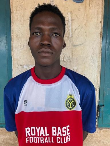 Ajibogun Joseph avatar