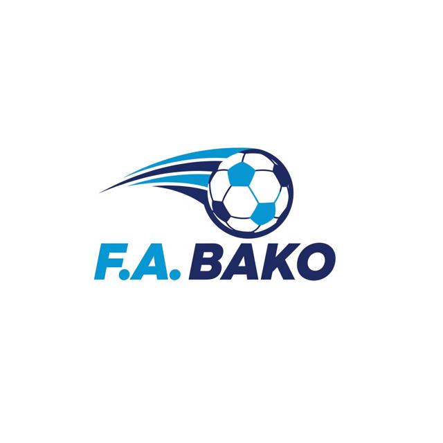 FA BAKO logo